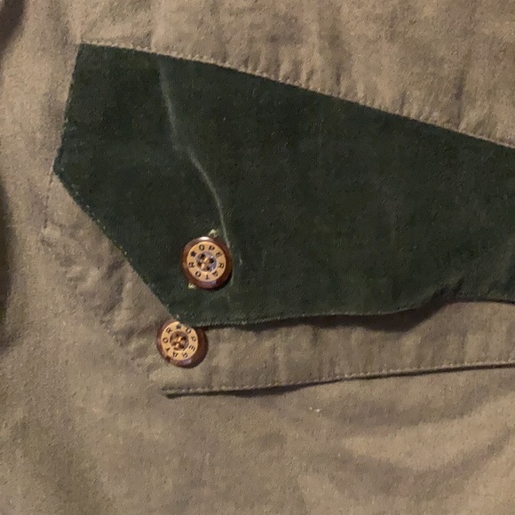 Operator Jacket - Picture 4 of 10